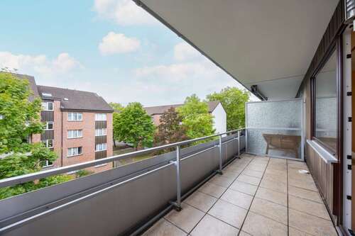 Foto - Wohnung zum Kaufen in Düsseldorf 295.000,00 € 75 m²