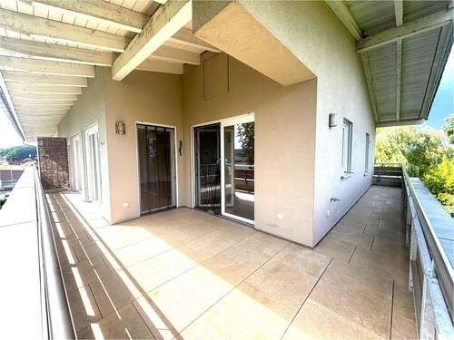 Foto - Wohnung zum Mieten in Fischach 880,00 € 88 m²