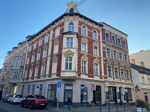 Foto - Wohnung zum Mieten in Berlin Köpenick 1.325,00 € 63 m²