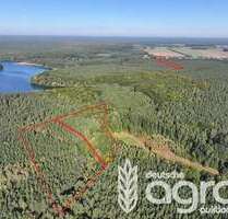 Grundstück in Templin 34.500,00 € 49372 m²