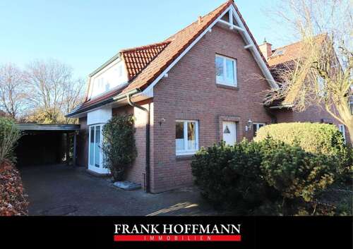 Foto - Haus zum Kaufen in Bad Oldesloe 449.000,00 € 103.3 m²