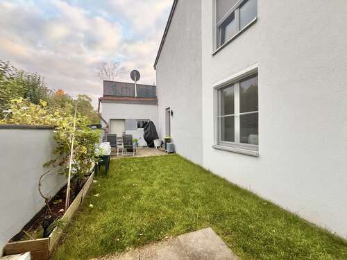 Foto - Wohnung zum Kaufen in Nürnberg 399.000,00 € 88 m²