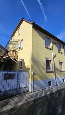 Foto - Haus zum Kaufen in Bruchsal 265.000,00 € 146 m²