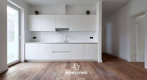 Foto - Wohnung zum Kaufen in Hannover 216.888,00 € 51.64 m²