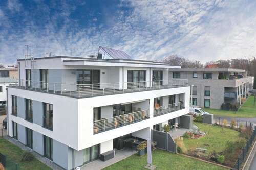 Foto - Wohnung zum Kaufen in Minden 659.000,00 € 174 m²