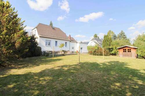 Foto - Haus zum Kaufen in Chemnitz 229.000,00 € 100.13 m²