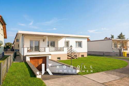 Foto - Haus zum Kaufen in Hoyerswerda 175.000,00 € 107 m²