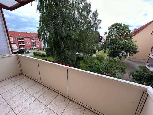 Foto - Wohnung zum Mieten in Halberstadt 356,00 € 70 m²