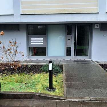 Foto - Wohnung zum Kaufen in Saarbrücken 140.000,00 € 57 m²