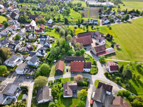 Foto - Grundstück zu verkaufen in Oberteuringen 220.700,00 € 670 m²