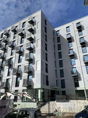 Foto - Wohnung zum Mieten in Berlin 399,62 € 30.74 m²