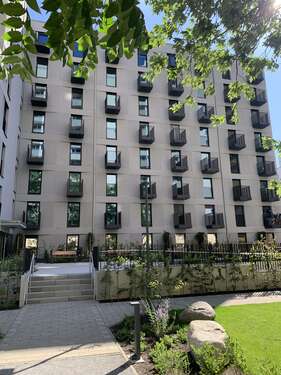 Foto - Wohnung zum Mieten in Berlin 430,36 € 30.74 m²