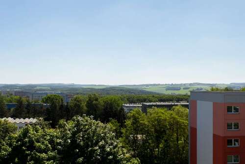 Foto - Wohnung zum Mieten in Chemnitz 311,28 € 56.29 m²