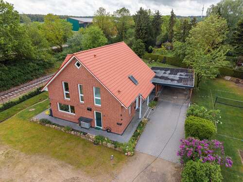 Foto - Haus zum Kaufen in Betzendorf 765.000,00 € 165 m²
