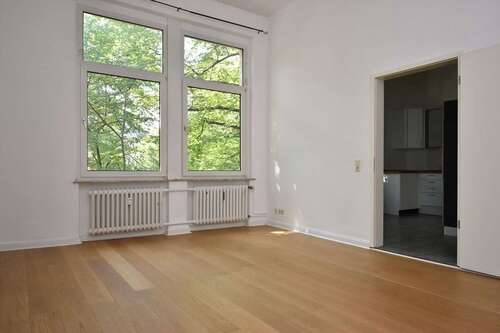 Foto - Wohnung zum Mieten in Braunschweig 600,00 € 60 m²