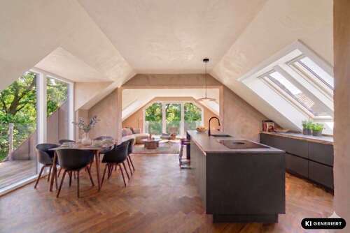 Foto - Wohnung zum Kaufen in Berlin 869.000,00 € 163 m²