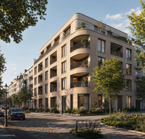 Wohnung zum Kaufen in Leipzig 220.000,00 € 27.8 m²