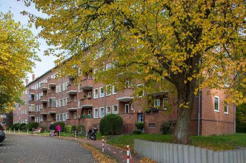 Foto - Wohnung zum Mieten in Kiel 719,00 € 73.49 m²