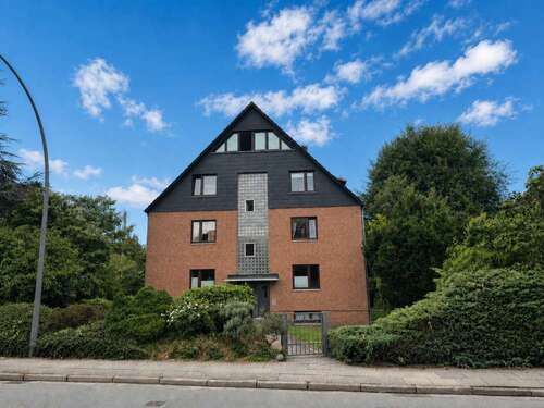 Foto - Wohnung zum Kaufen in Hamburg 329.000,00 € 74 m²