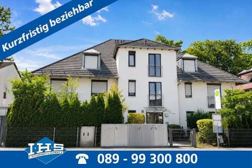 Foto - Wohnung zum Kaufen in München 730.000,00 € 98 m²