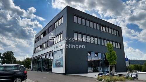 Foto - Büro in Leonberg 3.400,00 € 233.4 m²