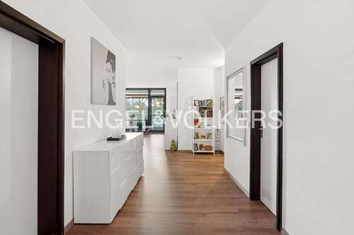 Foto - Wohnung zum Kaufen in Frankfurt am Main 435.000,00 € 97 m²