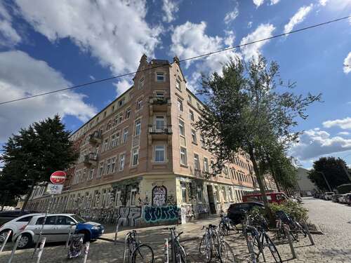 Foto - Wohnung zum Kaufen in Dresden 167.500,00 € 65.31 m²