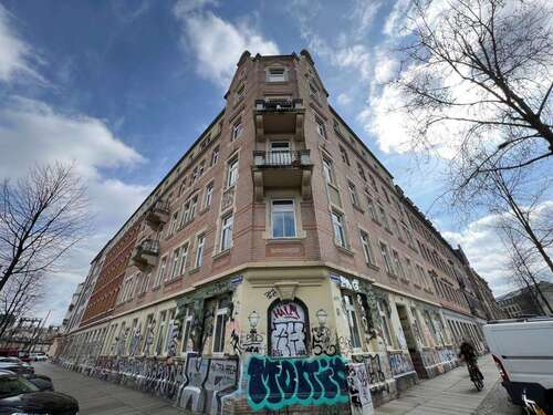 Foto - Wohnung zum Kaufen in Dresden 167.500,00 € 65.31 m²