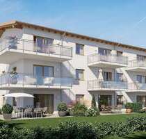 Wohnung zum Kaufen in Rosenheim 406.500,00 € 54 m²