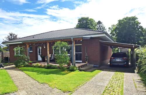 Foto - Haus zum Kaufen in Varel 298.000,00 € 130 m²