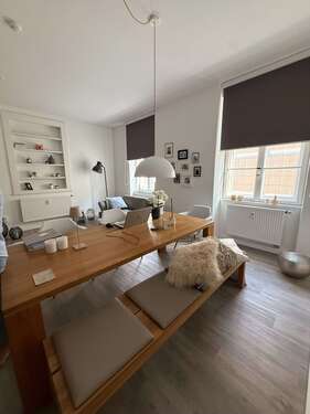 Foto - Wohnung zum Mieten in Landshut 1.390,00 € 119 m²