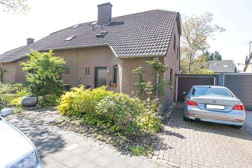 Foto - Haus zum Kaufen in Mönchengladbach 439.900,00 € 110 m²