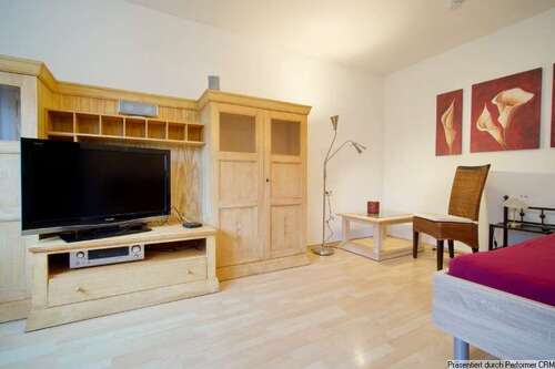 Foto - Wohnen auf Zeit in Düsseldorf 970,00 €