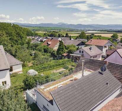 Foto - Haus zum Kaufen in Schallstadt 777.777,00 € 146 m²