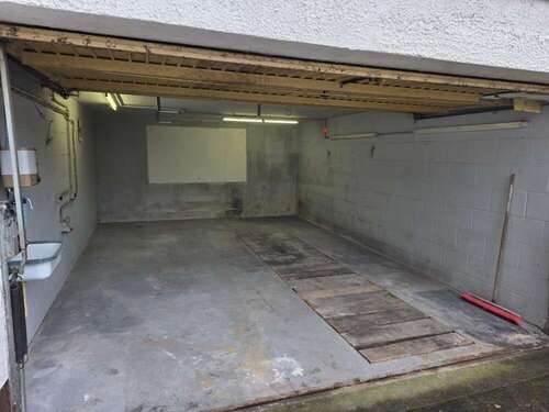 Foto - Wohnung zum Mieten in Saarbrücken Schönbach 250,00 € 25 m²