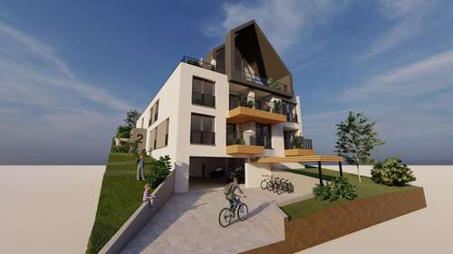 Foto - Wohnung zum Mieten in Niefern-Öschelbronn 850,00 € 70 m²