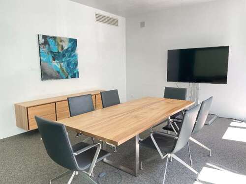 Foto - Büro in Ulm 1.250,00 € 38 m² - 1.250,00&nbsp;EUR Kaltmiete, ca.&nbsp; 38,00&nbsp;m&sup2;