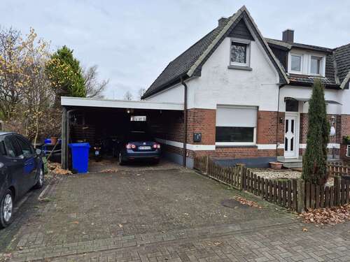 Foto - Haus zum Kaufen in Gronau 239.000,00 € 89 m²