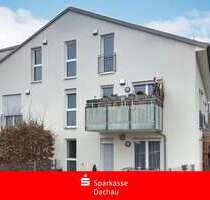 Wohnung zum Mieten in Altomünster 600,00 € 37 m²