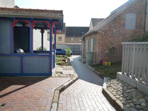 Foto - Wohnung zum Mieten in Luckau 262,20 € 57 m²