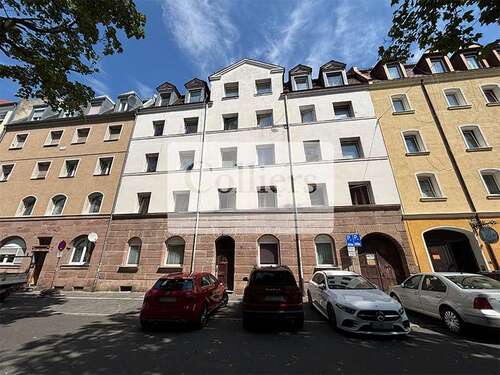 Foto - Haus zum Kaufen in Nürnberg 1.800.000,00 € 688 m²