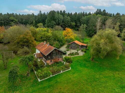 Foto - Haus zum Kaufen in Triftern 730.000,00 € 200 m²