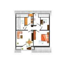 Wohnung zum Kaufen in Mössingen 188.000,00 € 46 m²