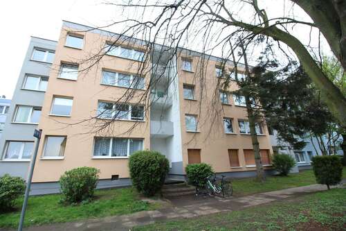 Foto - Wohnung zum Mieten in Unna 527,00 € 62 m²