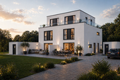 Haus zum Kaufen in Bochum 661.000,00 € 153 m²