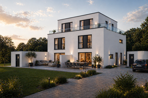 Foto - Haus zum Kaufen in Bochum 661.000,00 € 153 m²