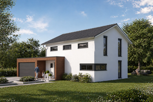 Foto - Haus zum Kaufen in Oberteuringen 802.700,00 € 150 m²