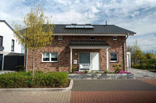 Foto - Haus zum Kaufen in Hamm 698.000,00 € 150.5 m²