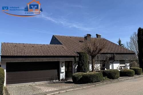 Foto - Haus zum Kaufen in Freudenstadt 690.000,00 € 223 m²