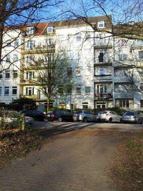 Foto - Wohnung zum Kaufen in Hamburg 379.000,00 € 68 m²
